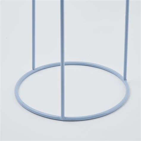 Buy Lets Garden Metal Floor Planter with Stand from Home Centre at just ...