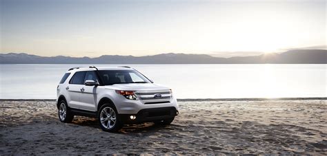 2011 Ford Explorer - HD Pictures @ carsinvasion.com