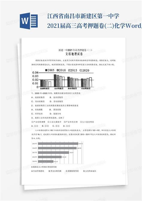 2022年江西南昌中考第一批第二批重点高中分数线公布！ - 知乎