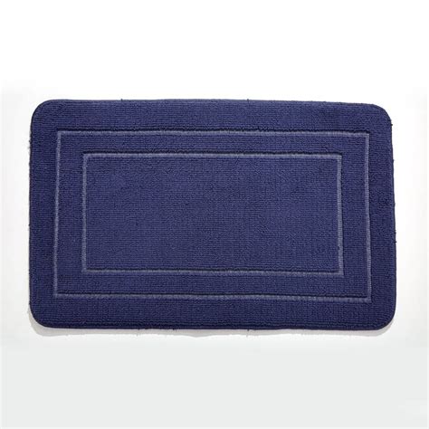 Buy Buttercup Racetrack Anti-Slip Bath Mat - 80x50cm from Home Centre ...