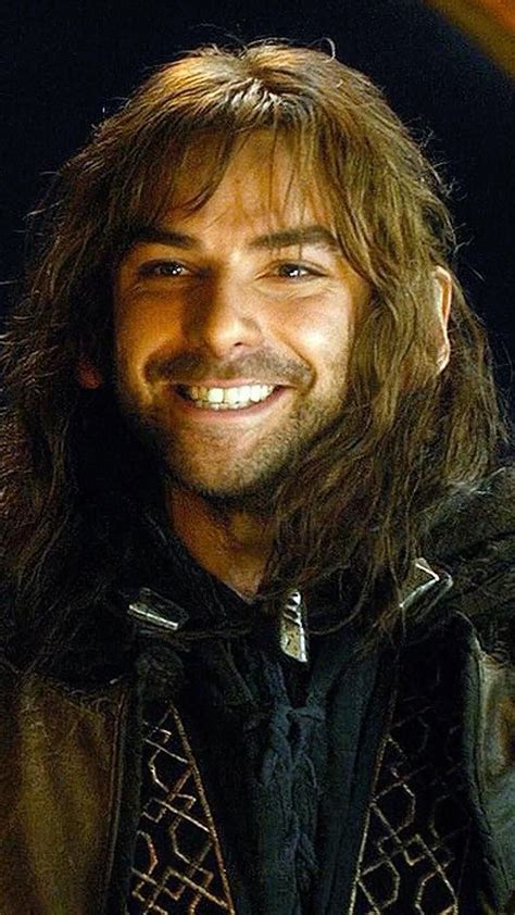 Hobbit kili gif hobbit kili laugh discover share gifs – Artofit