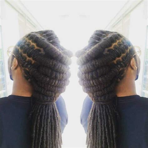 20 best barrel dreads styles for men to try out in 2024 - Tuko.co.ke