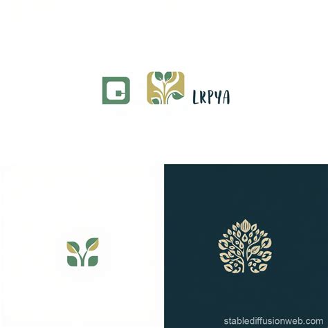 Nature Logo Design PNG 的图像结果