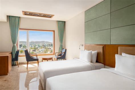 Howard Johnson by Wyndham Udaipur - Venue - Udaipur City - Weddingwire.in