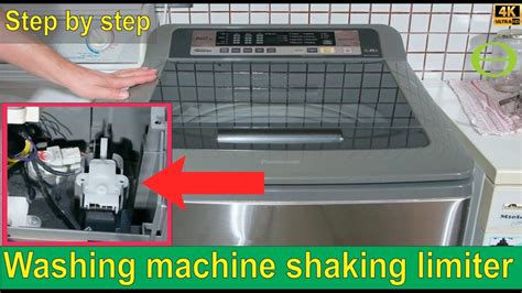 Image result for Top Load Washing Machine Shaking