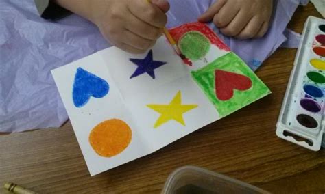 Image result for Complementary Color Art Projects