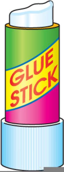Glue Sticks Clipart | Free Images at Clker.com - vector clip art online ...