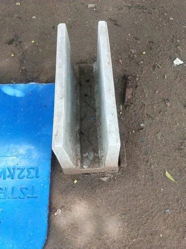 Rcc Precast Drain - Rcc Precast U Drain Manufacturer from Hyderabad