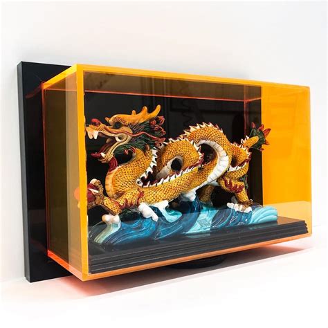 Acrylic Display Cases