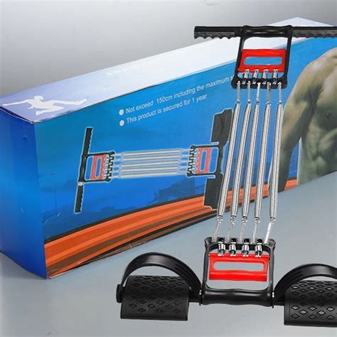 Image result for Spring Exerciser