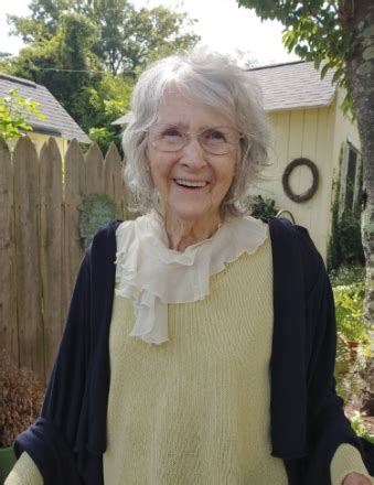Joyce Smith Anderson Obituary - 2023 - Boles Funeral Home