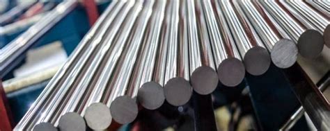 SS 317L Round Bars, Stainless Steel 317 Rod, 317L Stainless Steel Round Bar