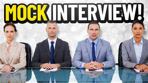 Mock Interview Practice 的图像结果