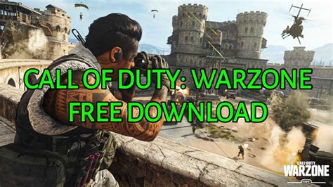 Image result for Cod Warzone Download