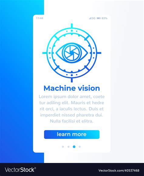 Image result for Machine Vision Banner