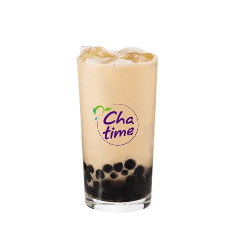 Chatime Bubble Tea Ingredients at Alonzo Christensen blog