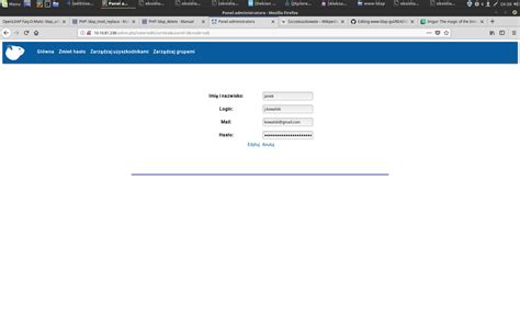 Image result for Linux LDAP GUI