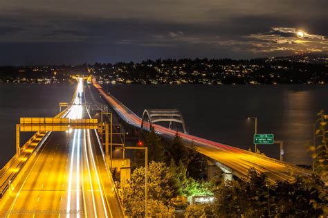 Seattle Covered in Wildfire Smoke (September 2020) - Gate to Adventures