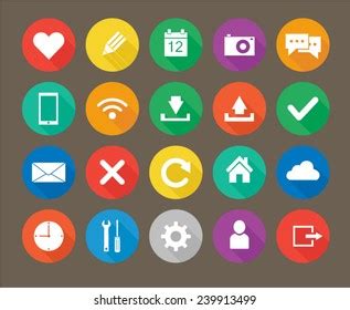 Software Round Icon 的图像结果