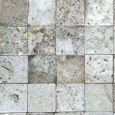 Black brown grey color natural stone cladding small pieces texture ...