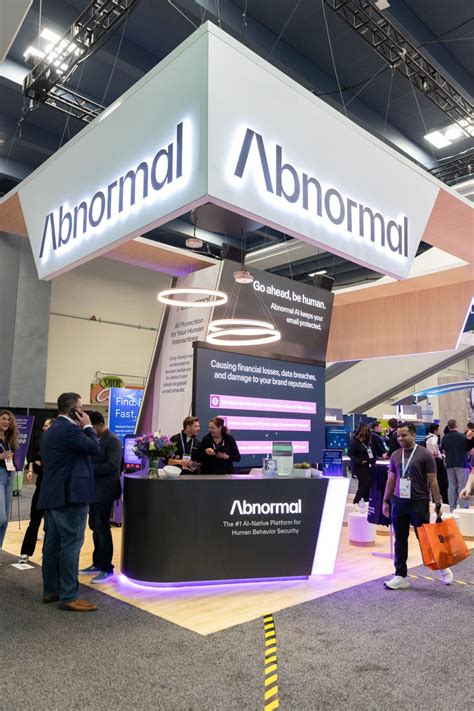 Abnormal Security on LinkedIn: #rsac