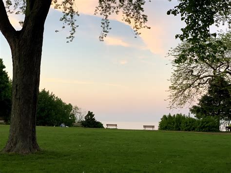 A Guide to Family-Friendly Whitefish Bay Beaches — North Shore Family ...