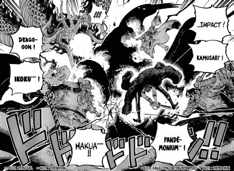 Scan One Piece 1163 Page 12