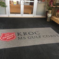 THE SALVATION ARMY - KROC CENTER MS GULF COAST - 22 Photos - Community ...