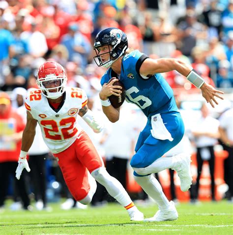 Jacksonville Jaguars vs LA Rams NFL Week 7 opening odds, betting lines ...