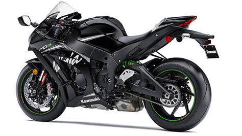 Kawasaki ZX-10RR launched in India at Rs 21.9 lakh, ex-Delhi - Overdrive