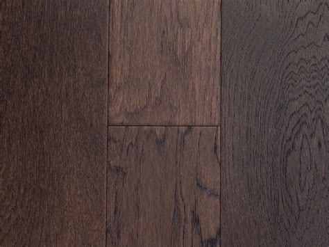 Black Coffee | Engineered Hardwood Flooring in Whitby, Oshawa