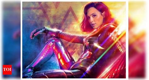 'Wonder Woman 1984' box office collection Day 3: Gal Gadot starrer ...