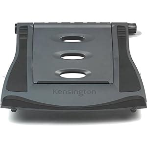 Kensington SmartFit Easy Riser Laptop Cooling Stand - Gray (K60112AM ...