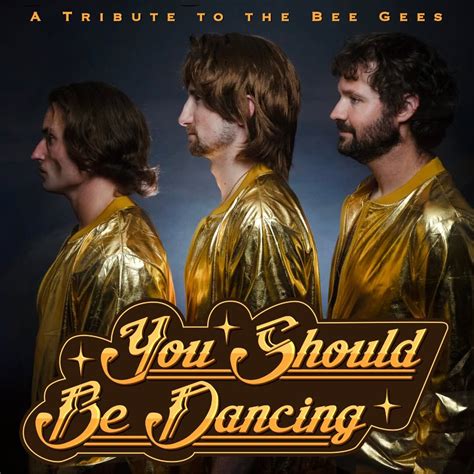 You Should be Dancing, Bee Gees Tribute, In the Beergarden, HopMonk ...