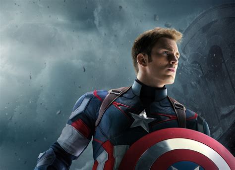 Image result for Prometheus Captain America