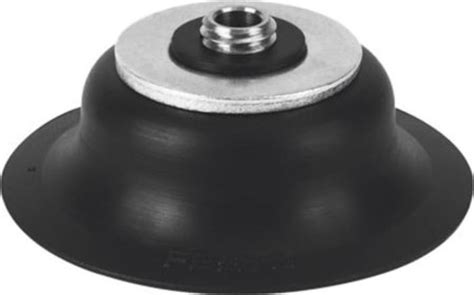 ESS-40-SN Festo | Festo 40 mm Flat Nitrile Rubber (NBR) Suction Cup ESS ...