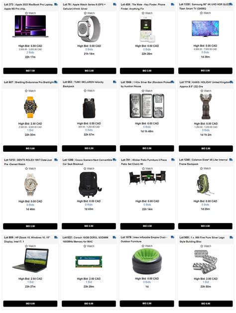 Liquidation Sale – Online Retail Returns: Amazon, Costco & More! : Live ...