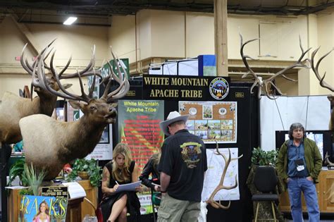 Jay Scott Outdoors: SCI Convention Photos II