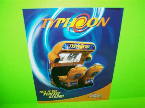 Typhoon Arcade 的图像结果