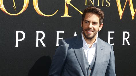 Ice Cream Man...No, Not That One...Film Coming From Eli Roth