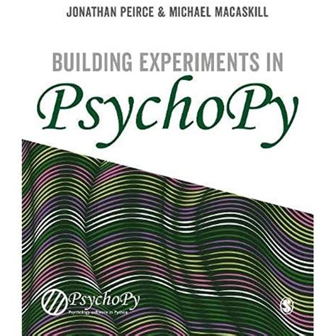 Image result for PsychoPy Experiment Examples