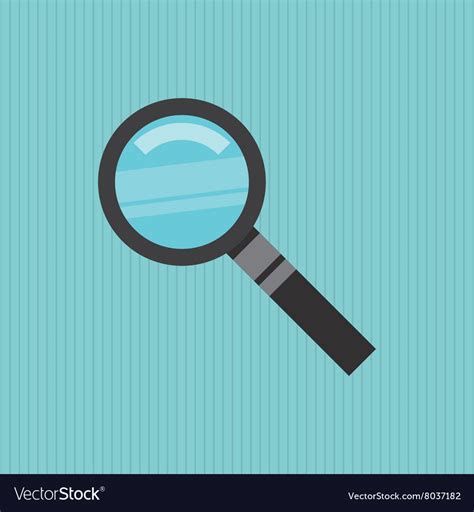 Image result for Magnifying Glass Design