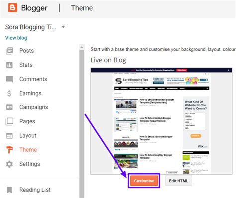 Image result for How to Add CSS Preloader in the Blogger Template