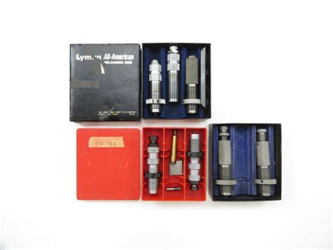 Image result for Reloading Dies