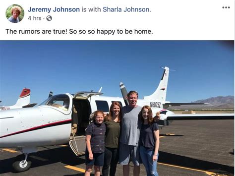 Jeremy Johnson released early from prison, social media reports say ...
