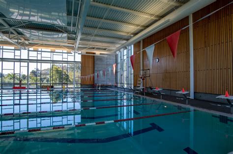 Sava Pool · SF Parks