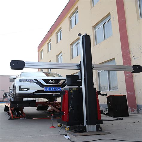 Allinement Car Machine 的图像结果