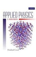 Buy Applied Physics Book Online at Low Prices in India | Applied ...