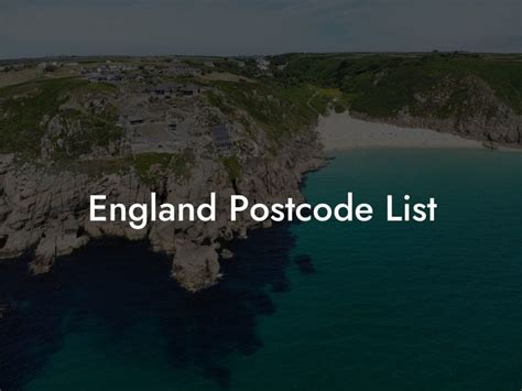 Postcode Address 的图像结果