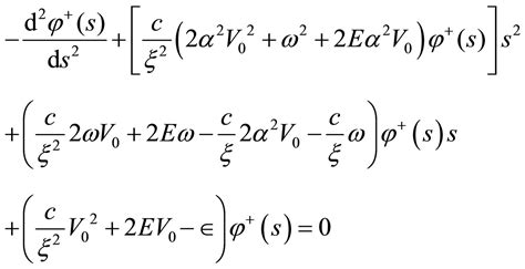 Solutions of the Dirac Equation with Gravitational plus Exponential ...